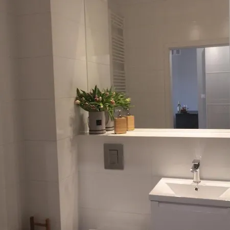 Lejlighed Happy-cieplice