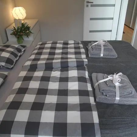 Apartament Happy Apartment *
