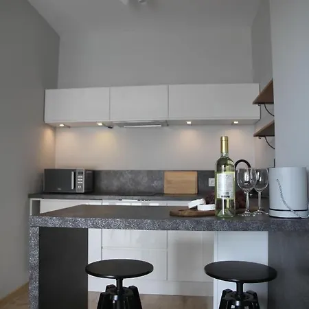 Apartament Happy *