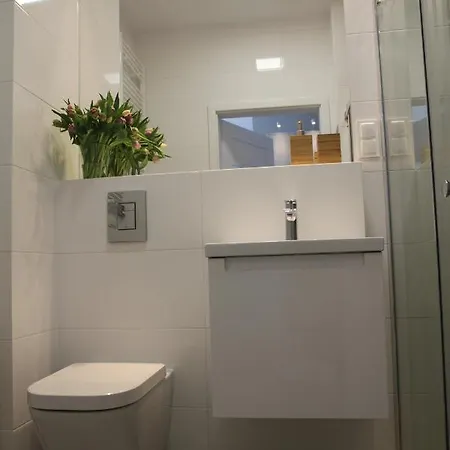 Apartament Happy Jelenia Gora