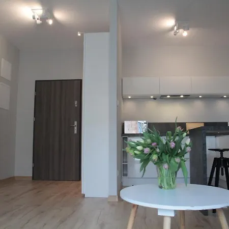 Lägenhet Happy-cieplice *