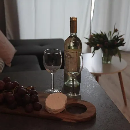 Happy-cieplice Apartment Jelenia Gora