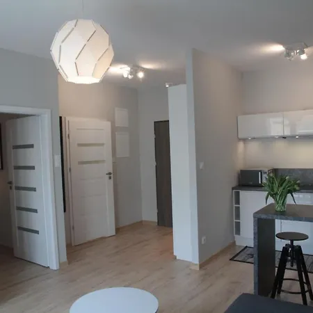 Apartment Happy-cieplice Jelenia Gora