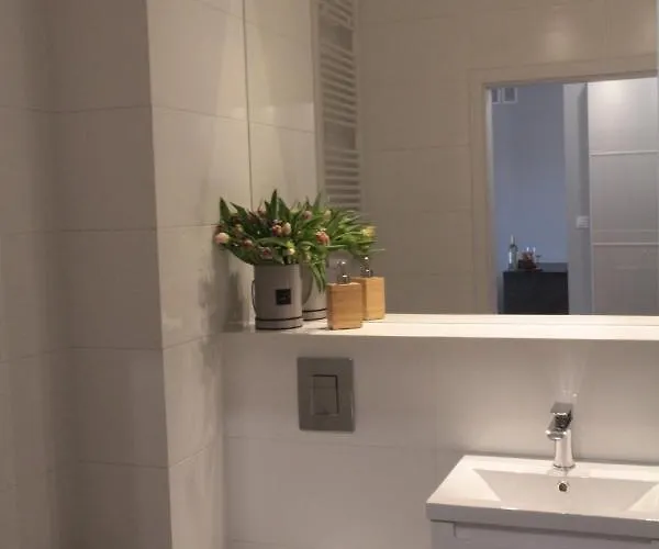 Lejlighed Happy-cieplice