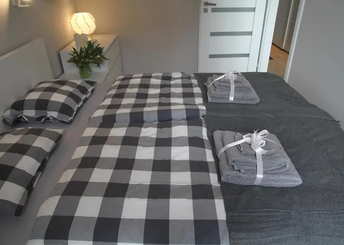 Happy-cieplice Apartment *