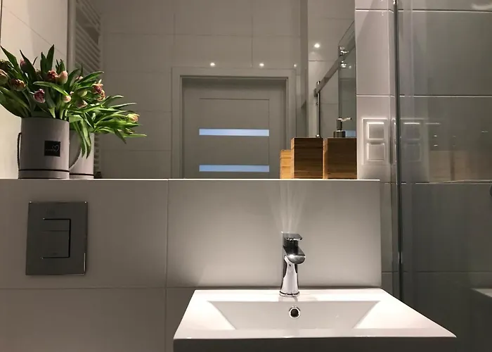 Lejlighed Happy-cieplice Jelenia Góra