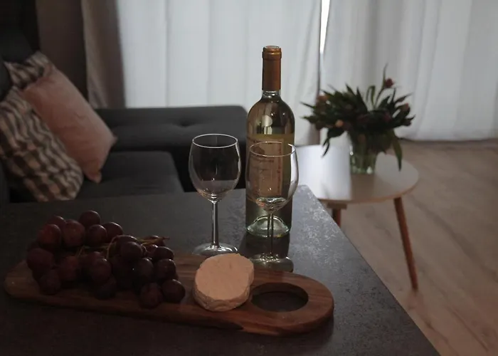 Happy-cieplice Apartment Jelenia Gora