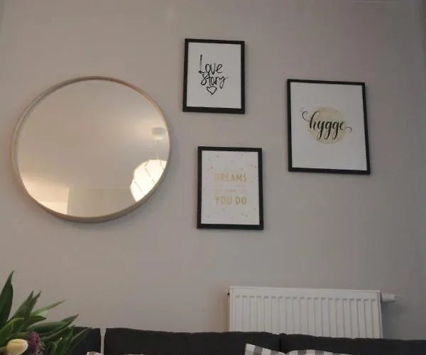 Lägenhet Happy-cieplice